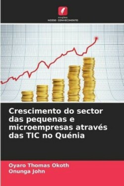 Crescimento do sector das pequenas e microempresas através das TIC no Quénia