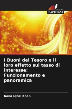 I Buoni del Tesoro e il loro effetto sul tasso di interesse