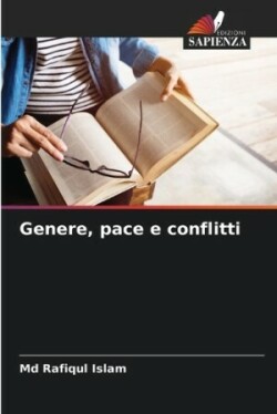 Genere, pace e conflitti