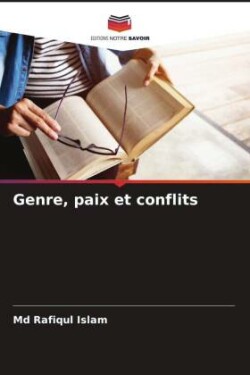 Genre, paix et conflits