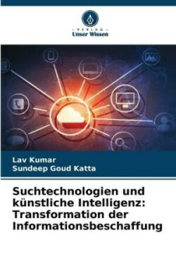 Suchtechnologien und künstliche Intelligenz