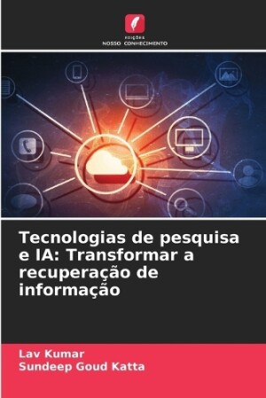 Tecnologias de pesquisa e IA