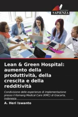 Lean & Green Hospital