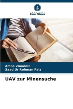 UAV zur Minensuche