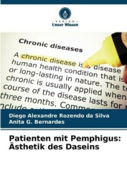 Patienten mit Pemphigus