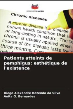 Patients atteints de pemphigus