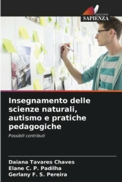 Insegnamento delle scienze naturali, autismo e pratiche pedagogiche