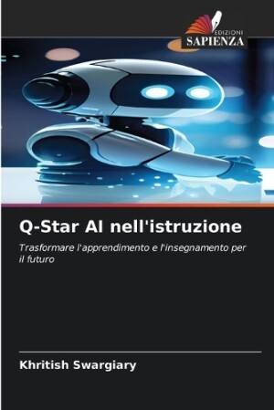 Q-Star AI nell'istruzione