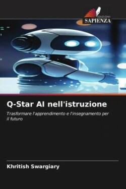 Q-Star AI nell'istruzione