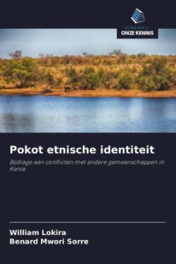 Pokot etnische identiteit