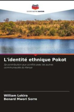 L'identité ethnique Pokot