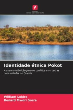 Identidade étnica Pokot