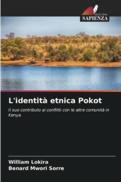 L'identità etnica Pokot