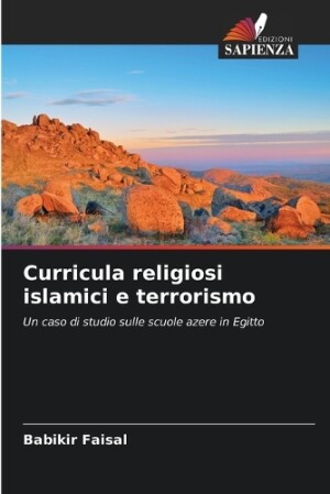 Curricula religiosi islamici e terrorismo