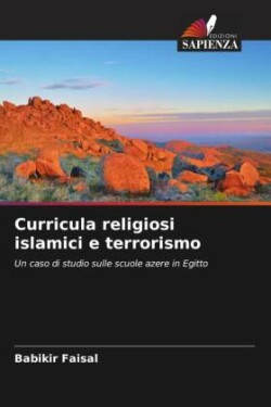 Curricula religiosi islamici e terrorismo