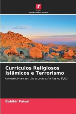 Currículos Religiosos Islâmicos e Terrorismo