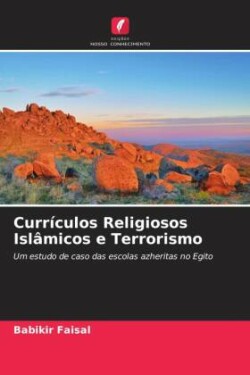 Currículos Religiosos Islâmicos e Terrorismo