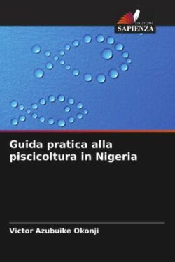 Guida pratica alla piscicoltura in Nigeria