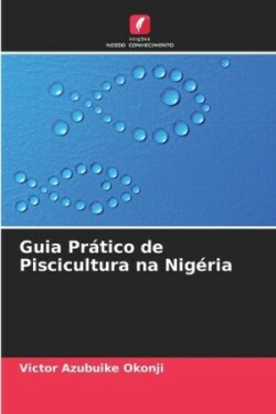 Guia Prático de Piscicultura na Nigéria