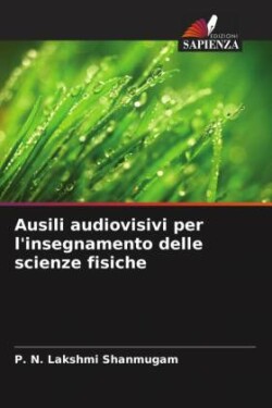 Ausili audiovisivi per l'insegnamento delle scienze fisiche