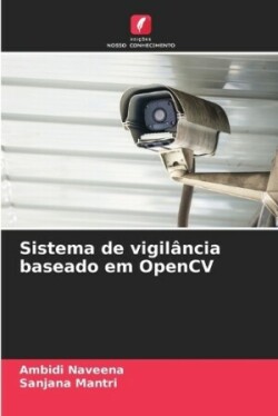 Sistema de vigilância baseado em OpenCV