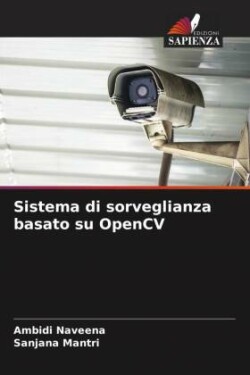 Sistema di sorveglianza basato su OpenCV