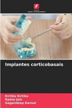 Implantes corticobasais