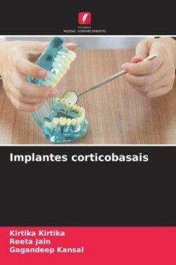 Implantes corticobasais