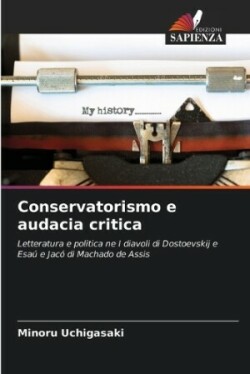 Conservatorismo e audacia critica