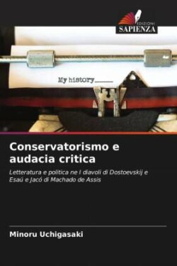 Conservatorismo e audacia critica