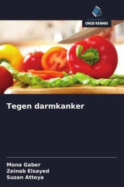 Tegen darmkanker