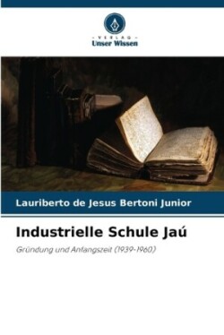 Industrielle Schule Jaú