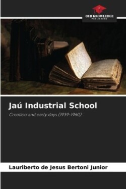 Jaú Industrial School