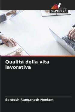 Qualità della vita lavorativa