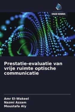 Prestatie-evaluatie van vrije ruimte optische communicatie