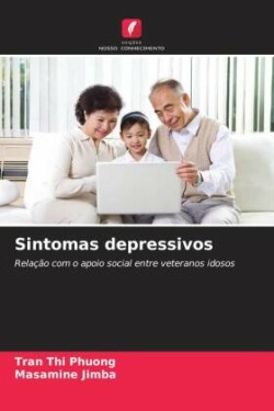 Sintomas depressivos