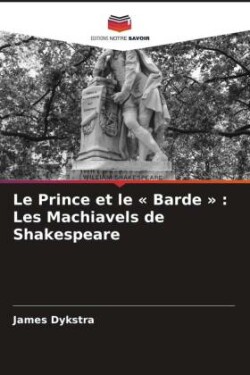 Prince et le Barde