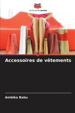 Accessoires de vêtements