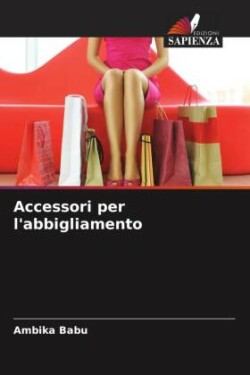 Accessori per l'abbigliamento