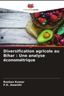 Diversification agricole au Bihar