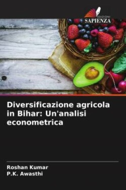 Diversificazione agricola in Bihar