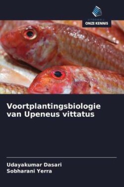 Voortplantingsbiologie van Upeneus vittatus