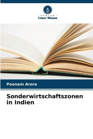 Sonderwirtschaftszonen in Indien