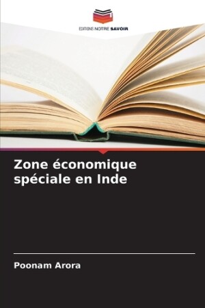 Zone économique spéciale en Inde