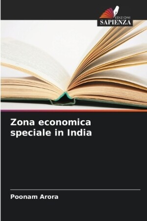 Zona economica speciale in India