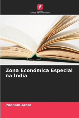 Zona Económica Especial na Índia