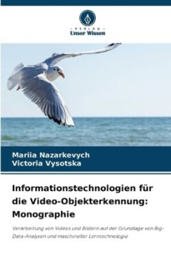 Informationstechnologien für die Video-Objekterkennung