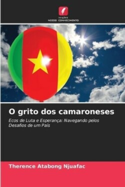 O grito dos camaroneses