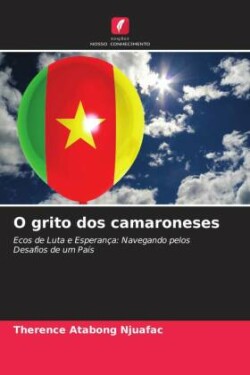 O grito dos camaroneses