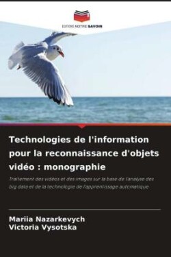 Technologies de l'information pour la reconnaissance d'objets vidéo